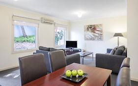 Hawthorn Gardens Serviced Apartments